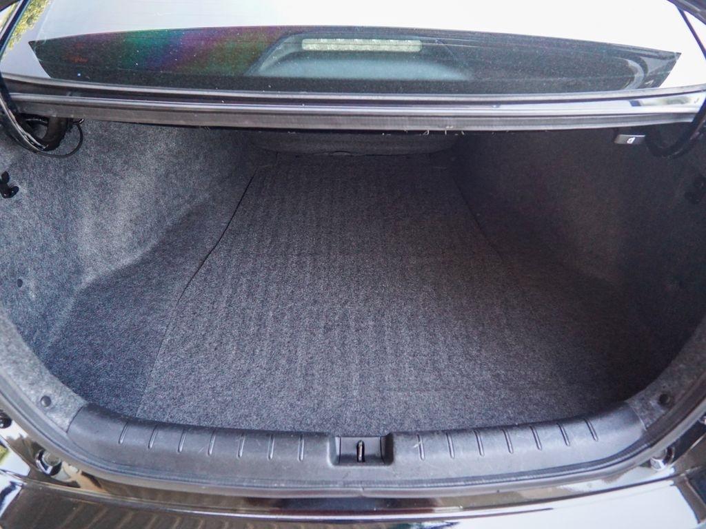 Honda Accord Sedan  2014