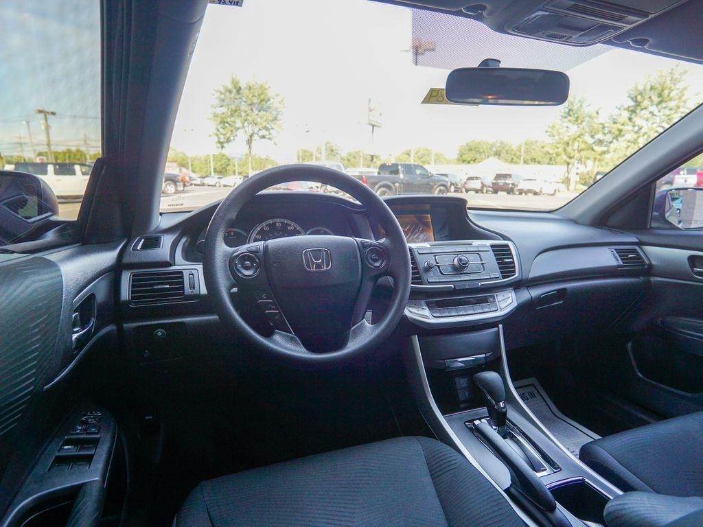 Honda Accord Sedan  2014