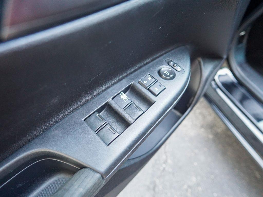 Honda Accord Sedan  2014