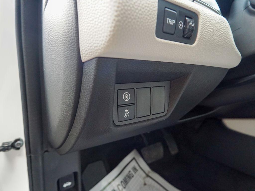 Honda Accord Sedan  2021