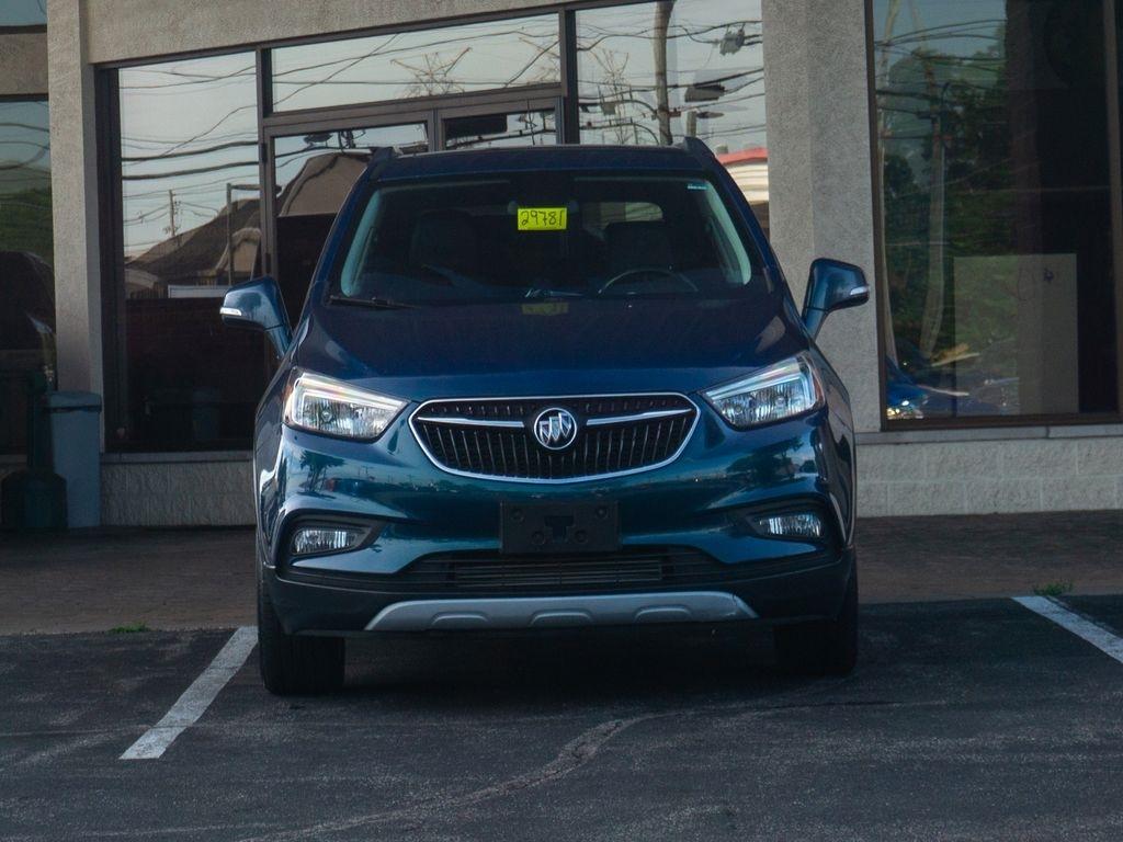 Buick Encore  2019