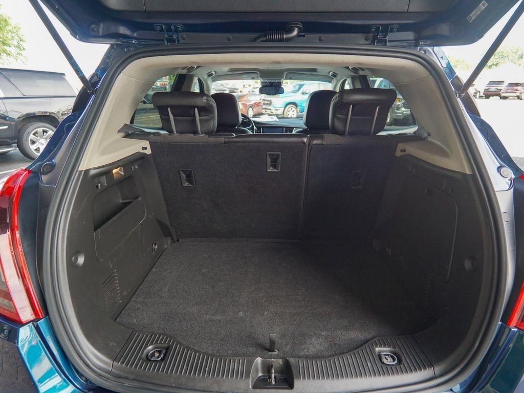 Buick Encore  2019