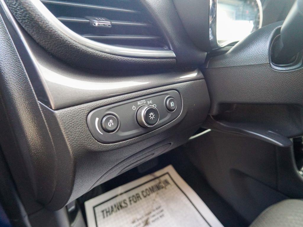 Buick Encore  2019