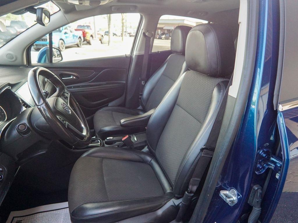 Buick Encore  2019