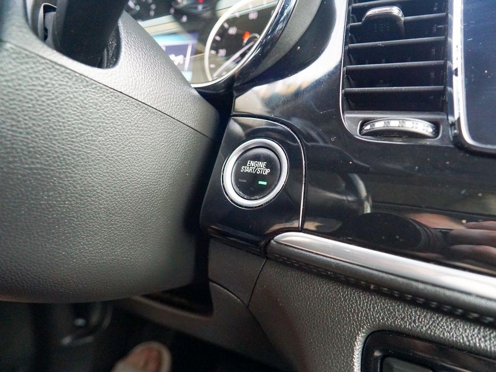 Buick Encore  2019