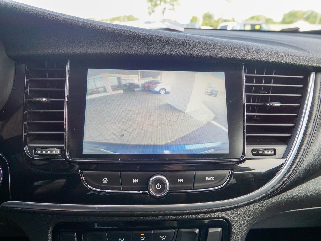 Buick Encore  2019