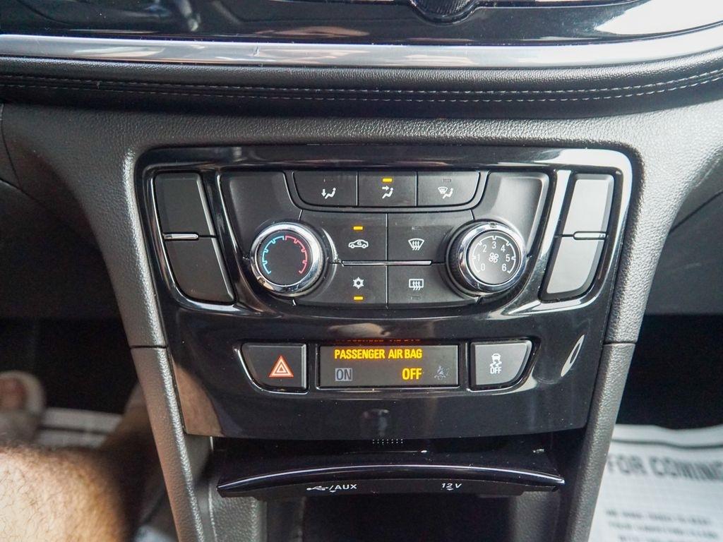 Buick Encore  2019