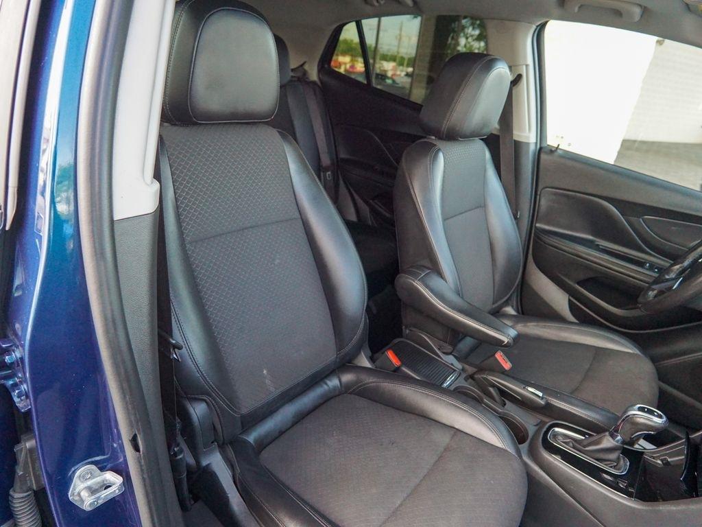 Buick Encore  2019