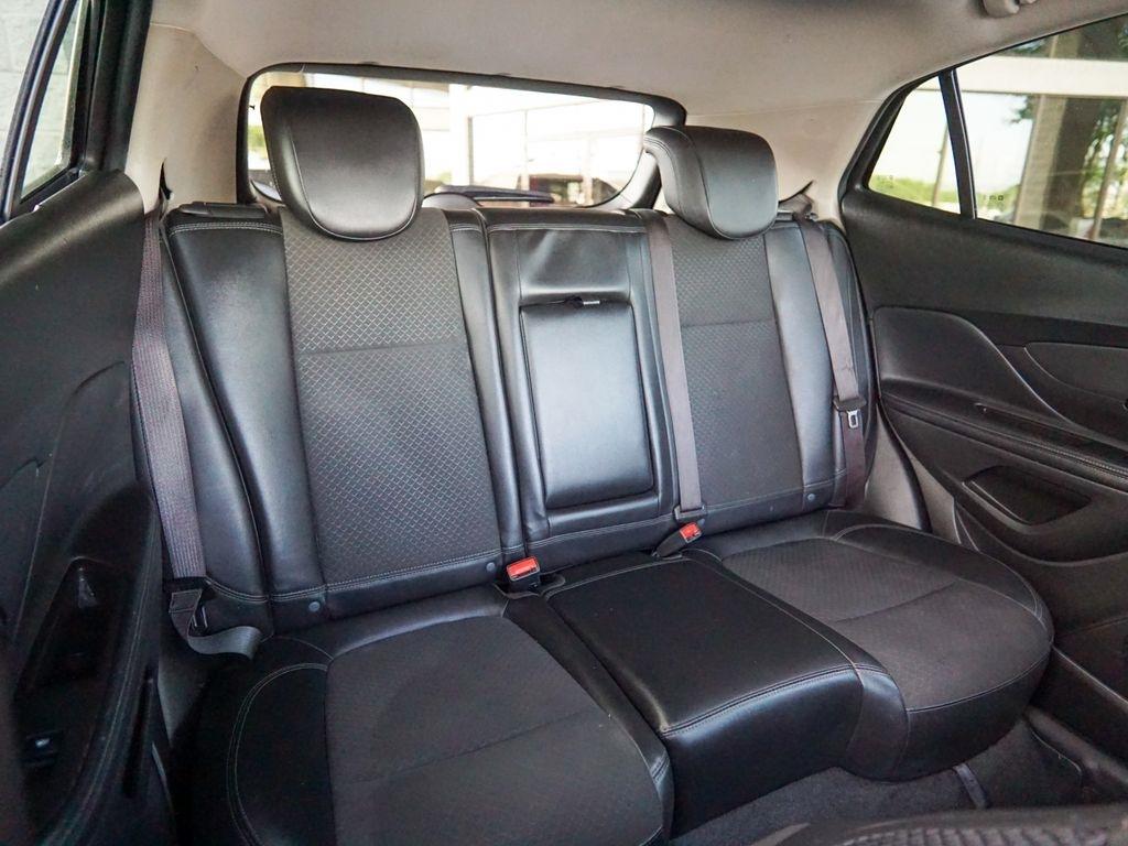 Buick Encore  2019