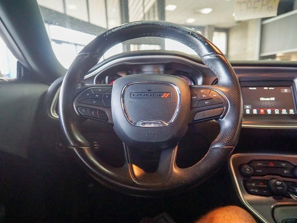 Dodge Challenger  2019