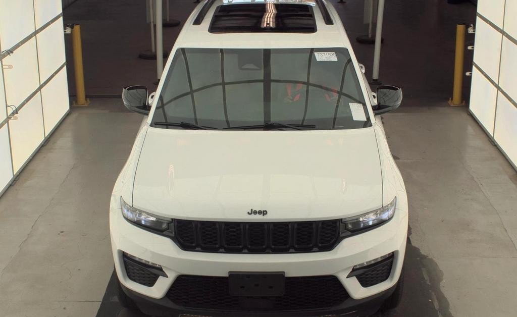 Jeep Grand Cherokee  2023