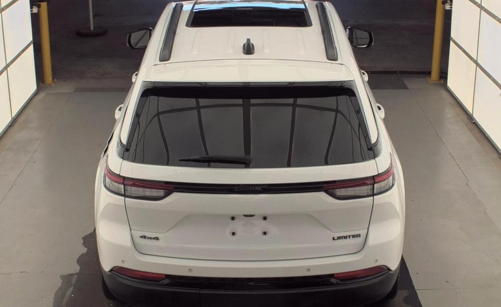 Jeep Grand Cherokee  2023