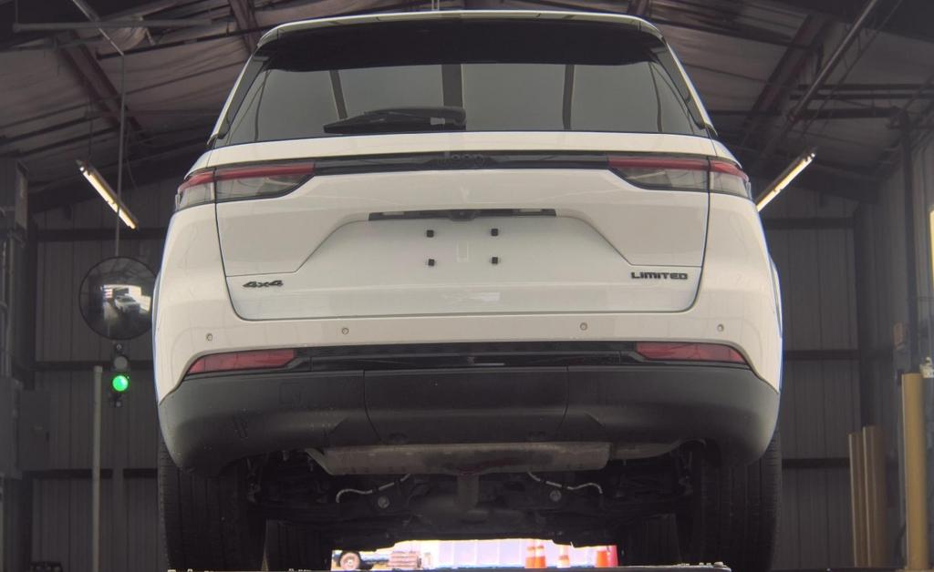 Jeep Grand Cherokee  2023