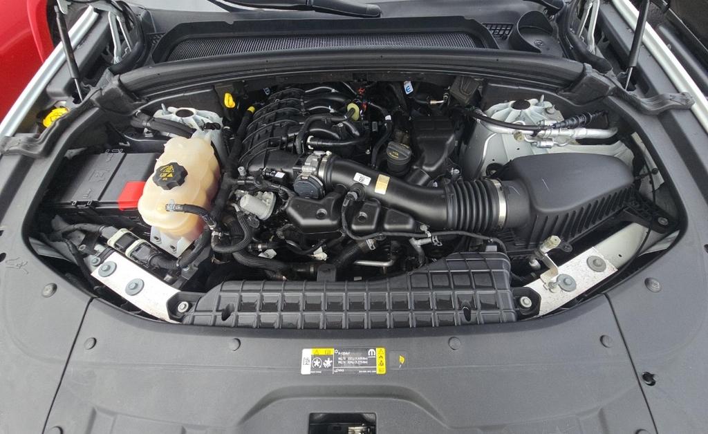 Jeep Grand Cherokee  2023
