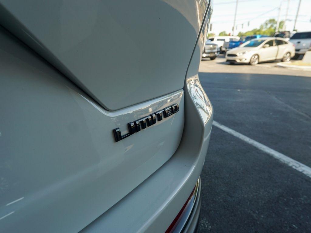 Jeep Grand Cherokee  2023