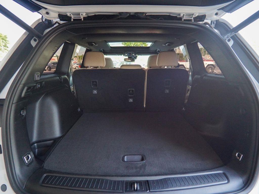 Jeep Grand Cherokee  2023