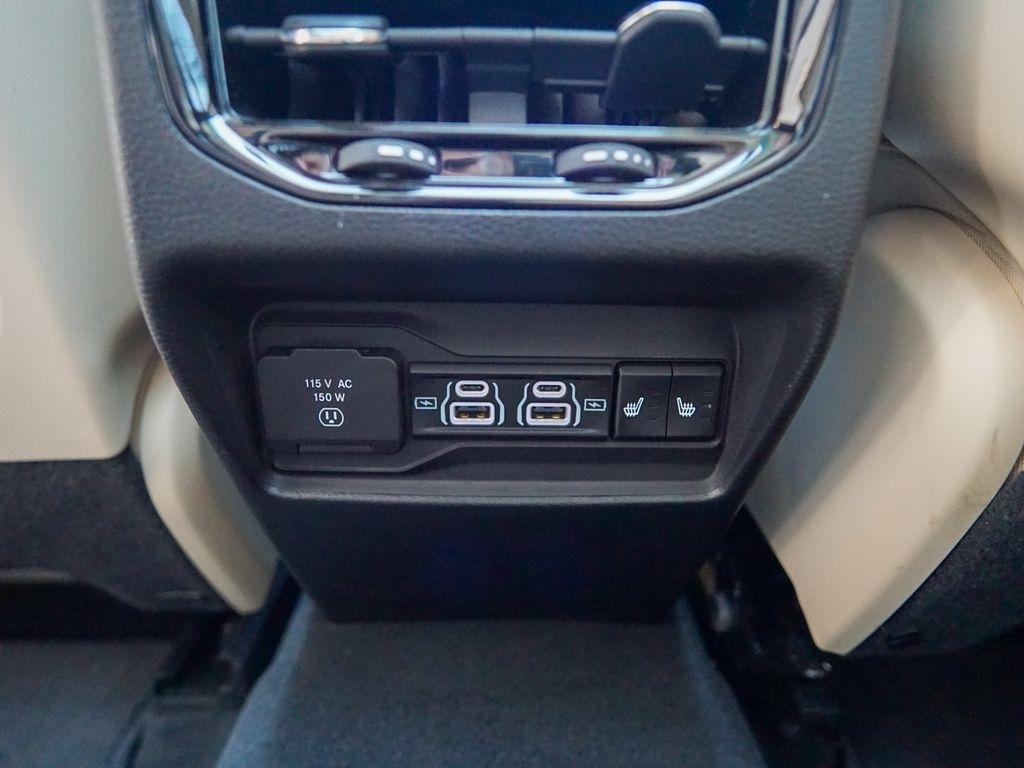 Jeep Grand Cherokee  2023
