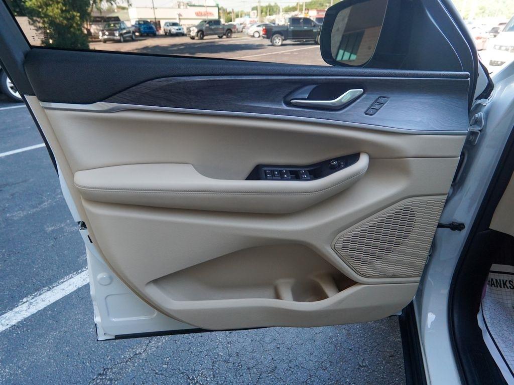 Jeep Grand Cherokee  2023