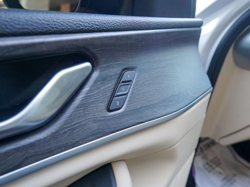 Jeep Grand Cherokee  2023