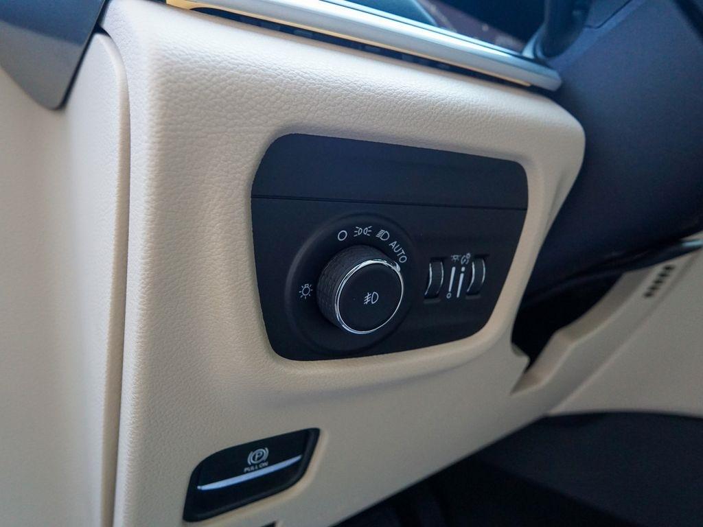 Jeep Grand Cherokee  2023