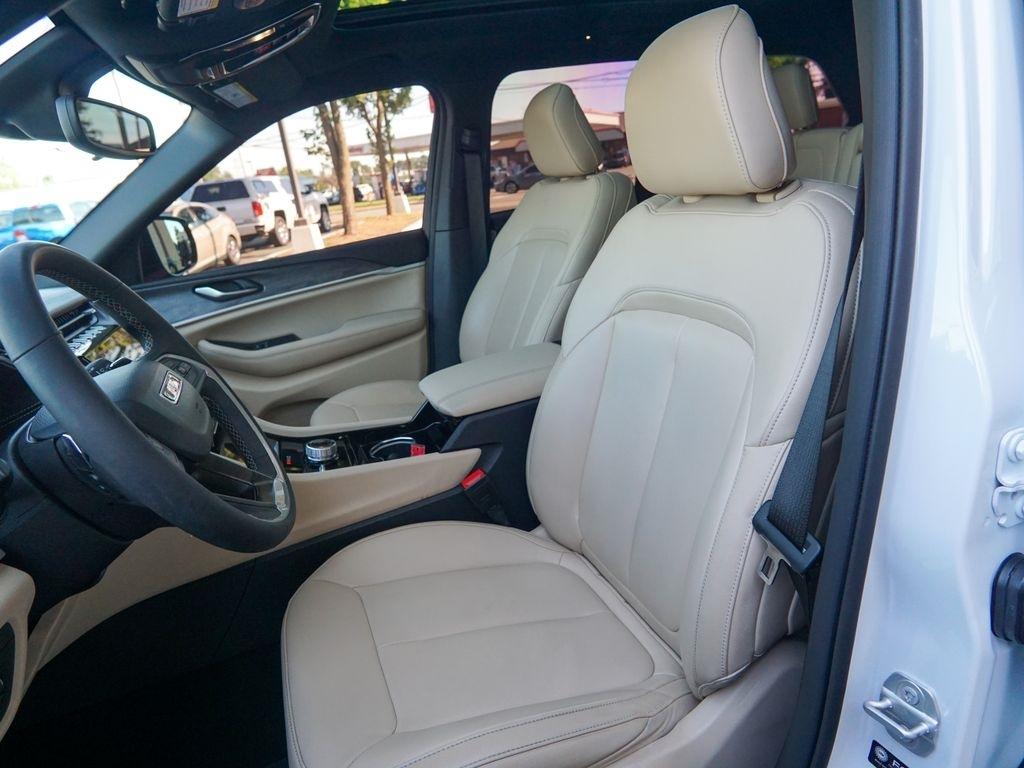 Jeep Grand Cherokee  2023