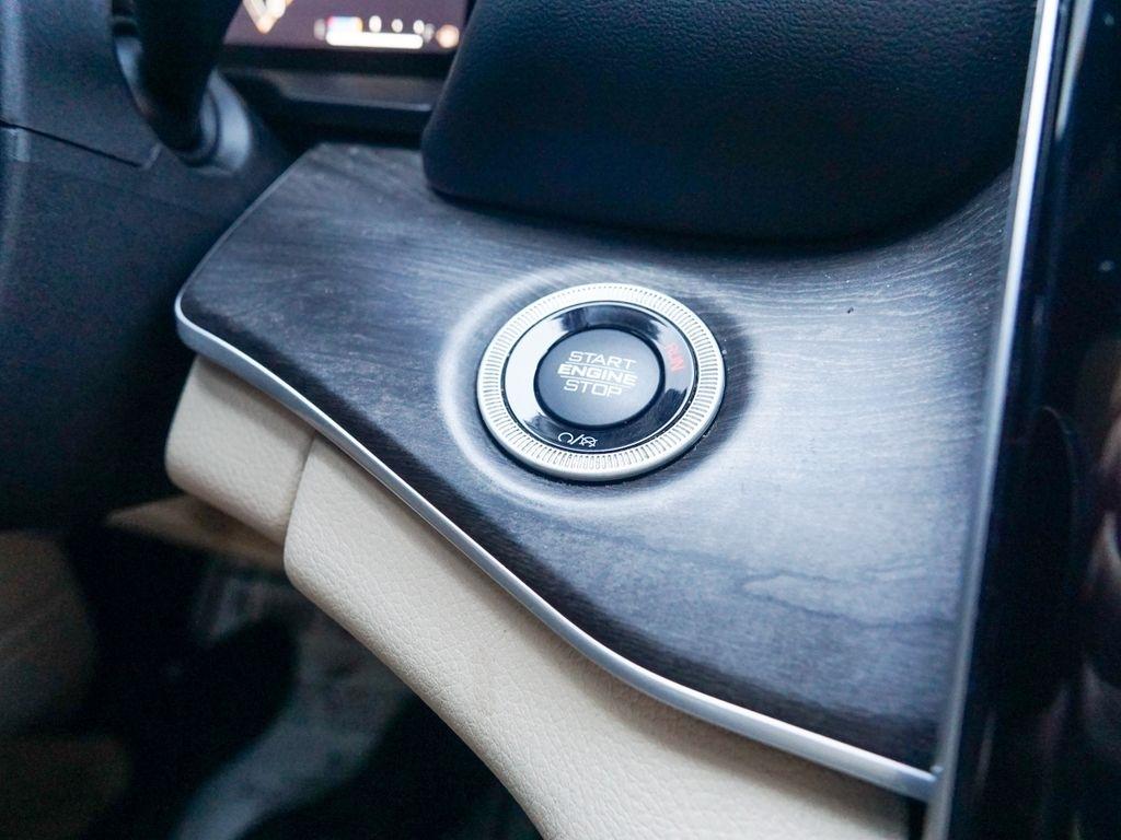Jeep Grand Cherokee  2023