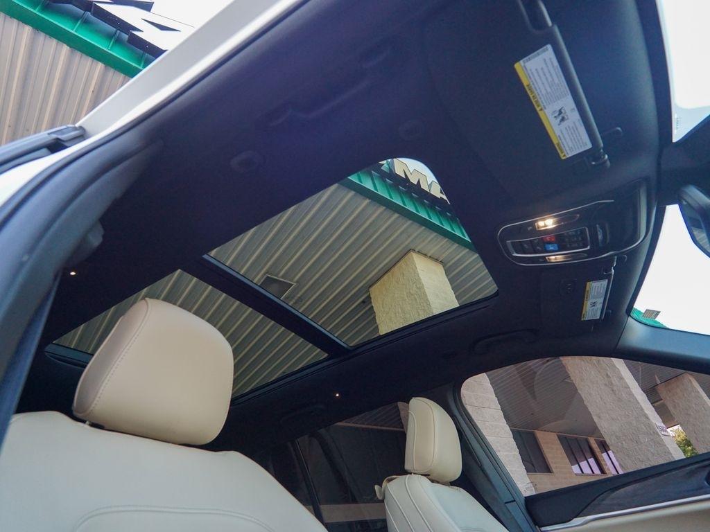 Jeep Grand Cherokee  2023