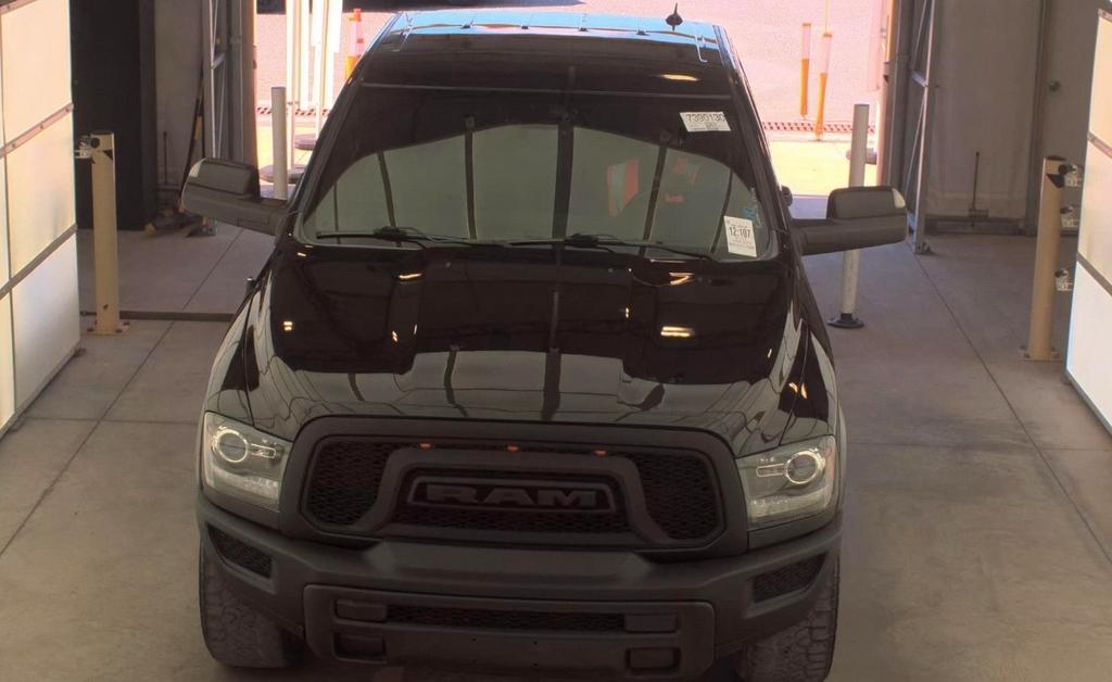 RAM 1500 Classic  2021