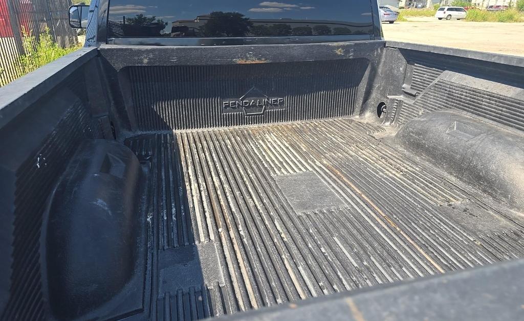 RAM 1500 Classic  2021
