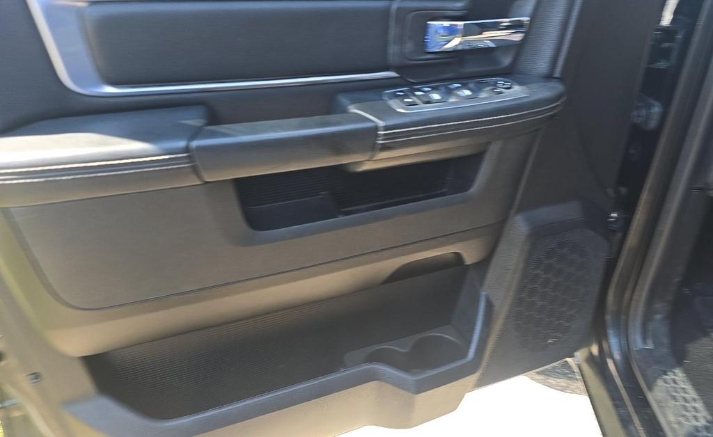 RAM 1500 Classic  2021