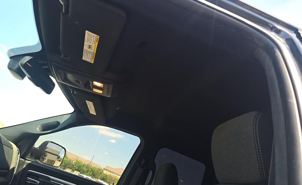 RAM 1500 Classic  2021