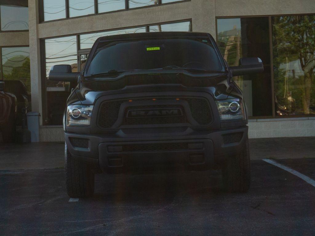RAM 1500 Classic  2021