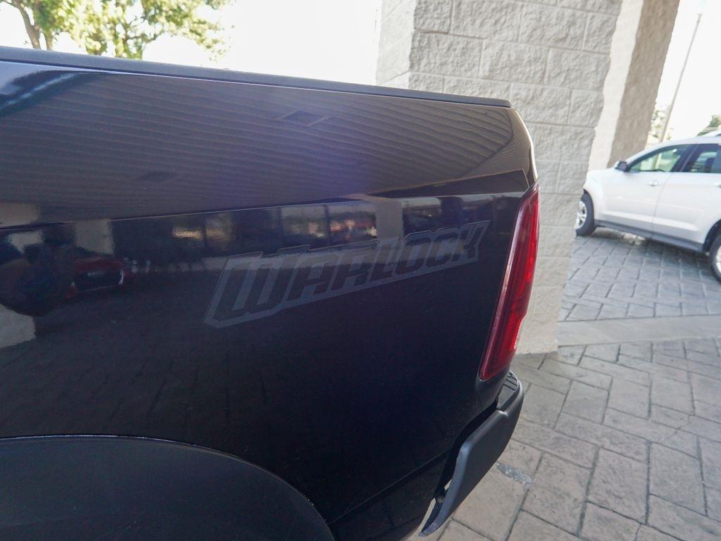 RAM 1500 Classic  2021