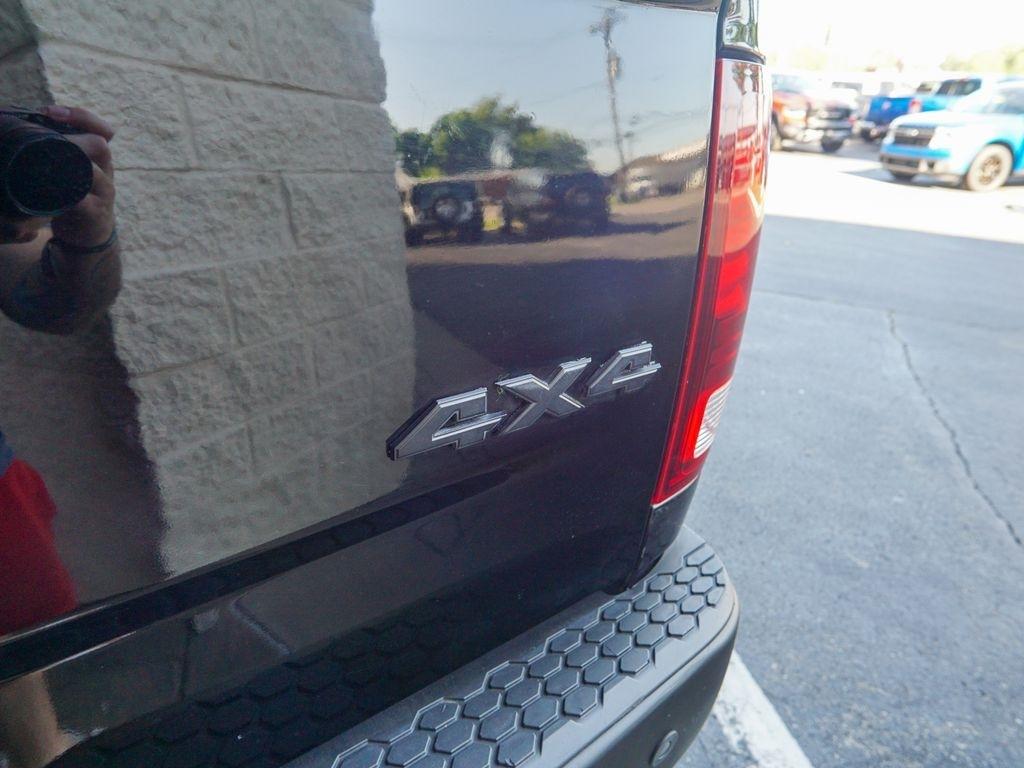 RAM 1500 Classic  2021