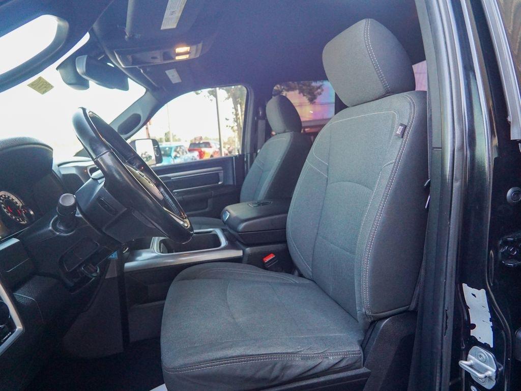 RAM 1500 Classic  2021
