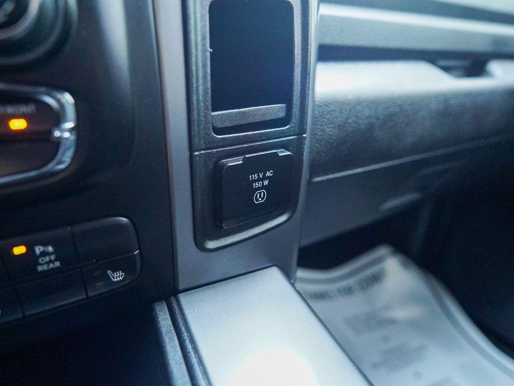 RAM 1500 Classic  2021