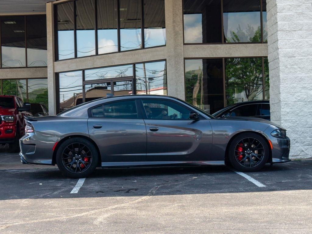 Dodge Charger  2023