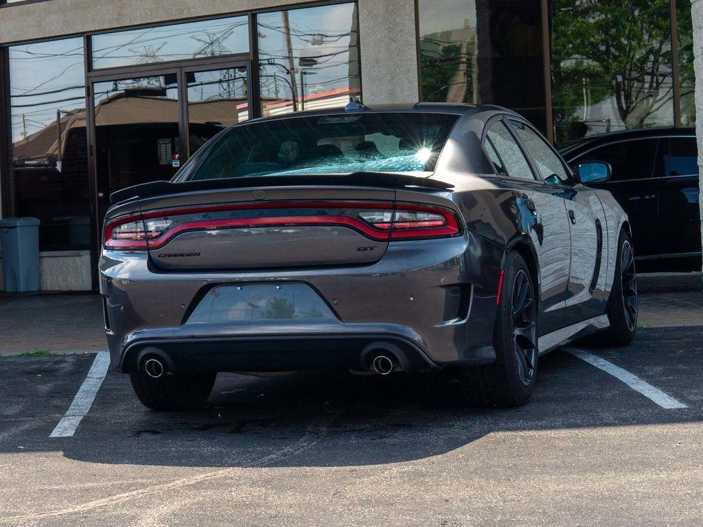 Dodge Charger  2023