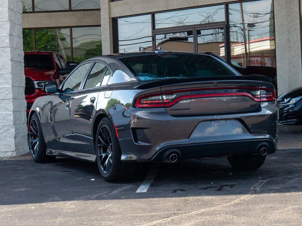 Dodge Charger  2023