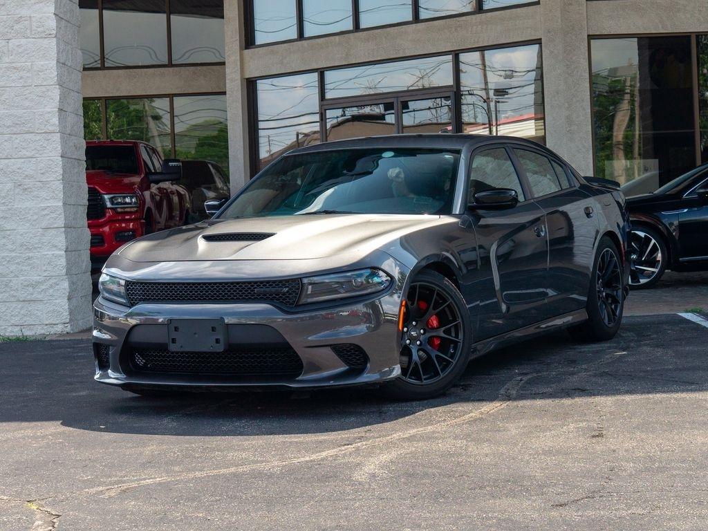 Dodge Charger  2023