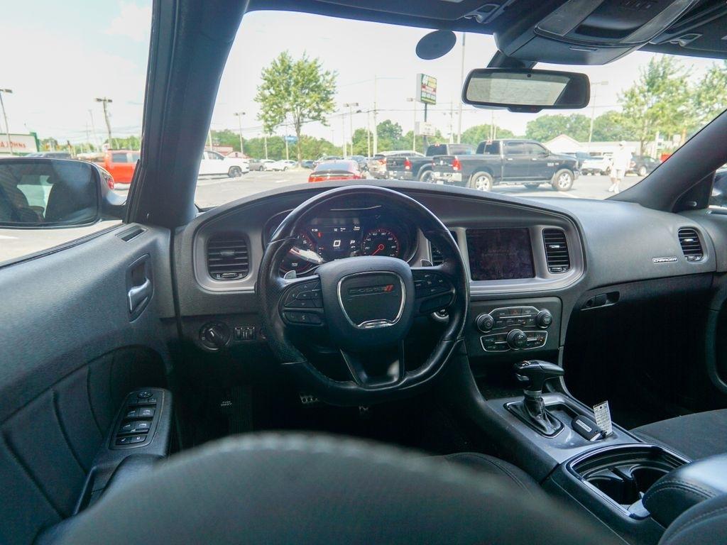 Dodge Charger  2023