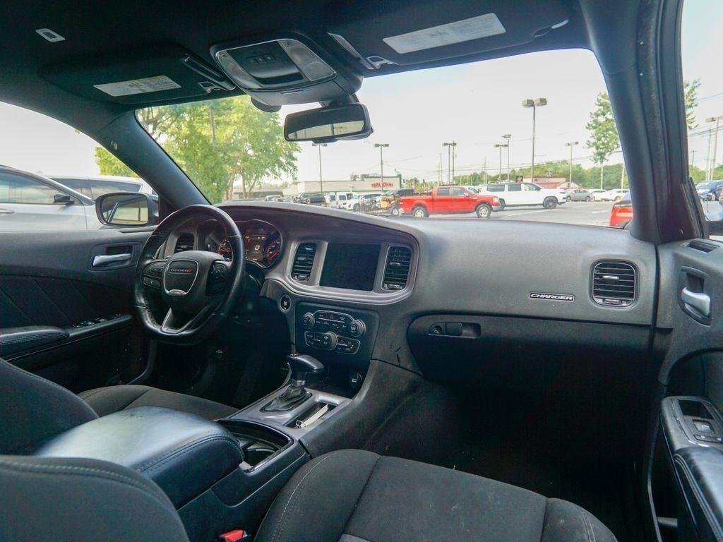 Dodge Charger  2023
