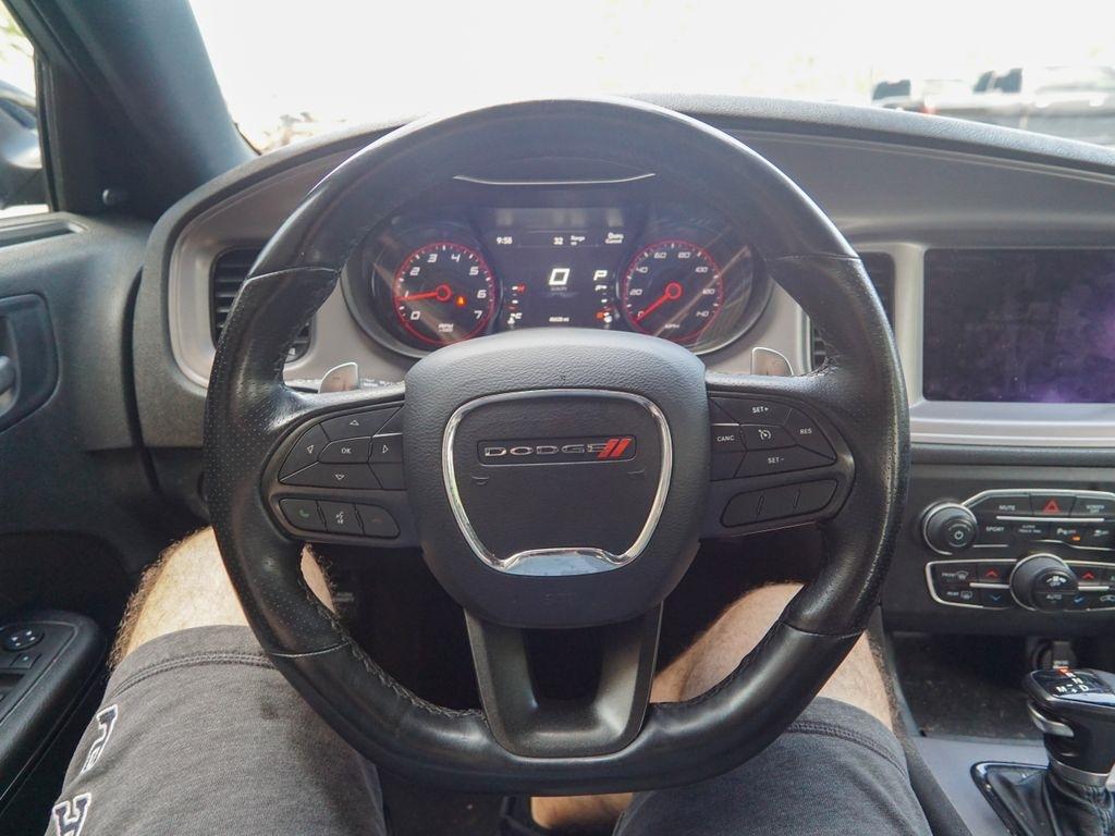 Dodge Charger  2023