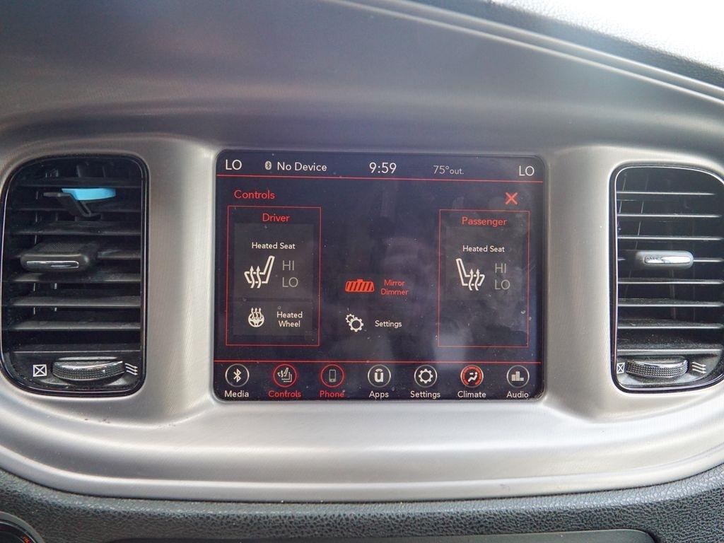 Dodge Charger  2023