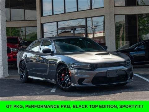 2023 Dodge Charger 
