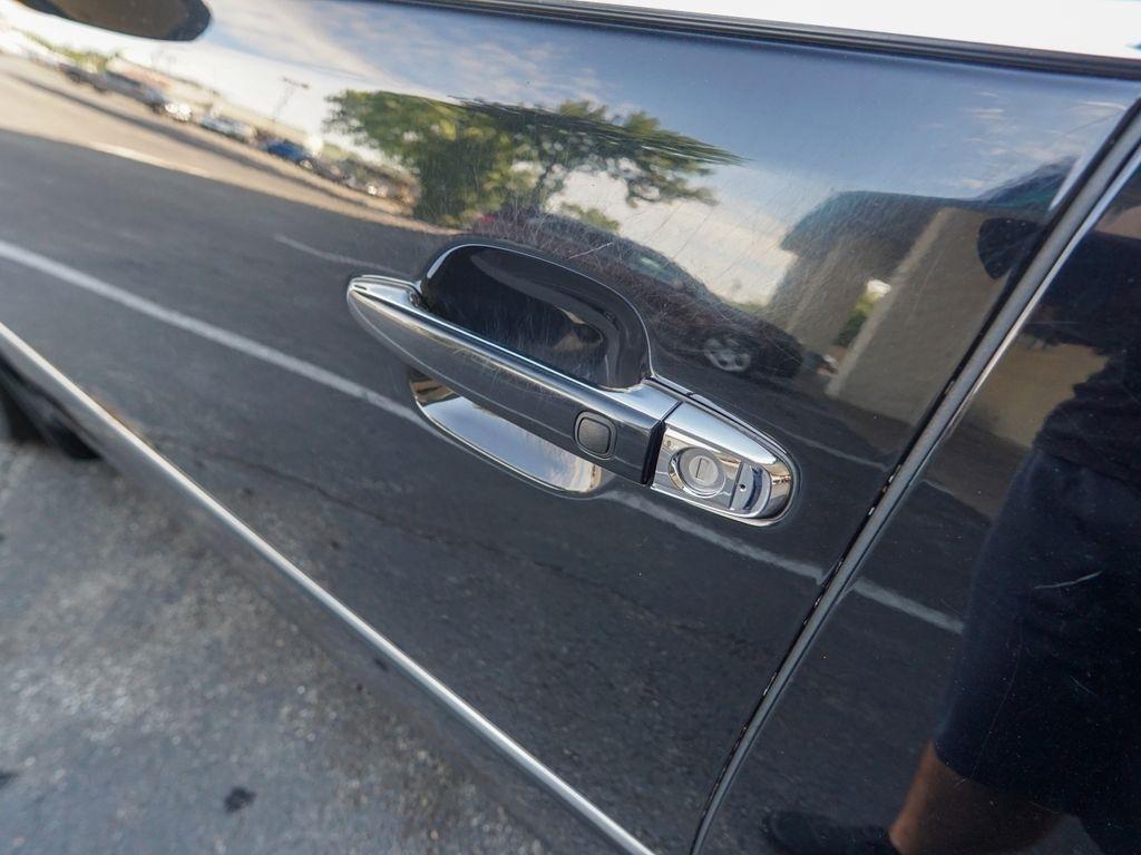 Lexus LS 430  2006