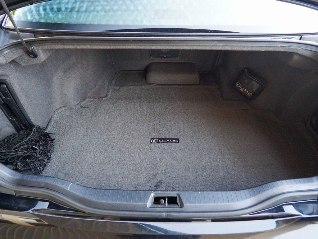 Lexus LS 430  2006
