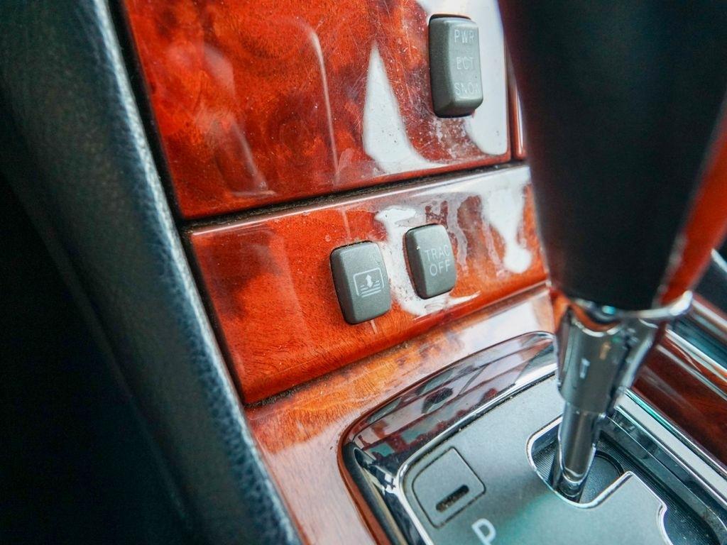 Lexus LS 430  2006