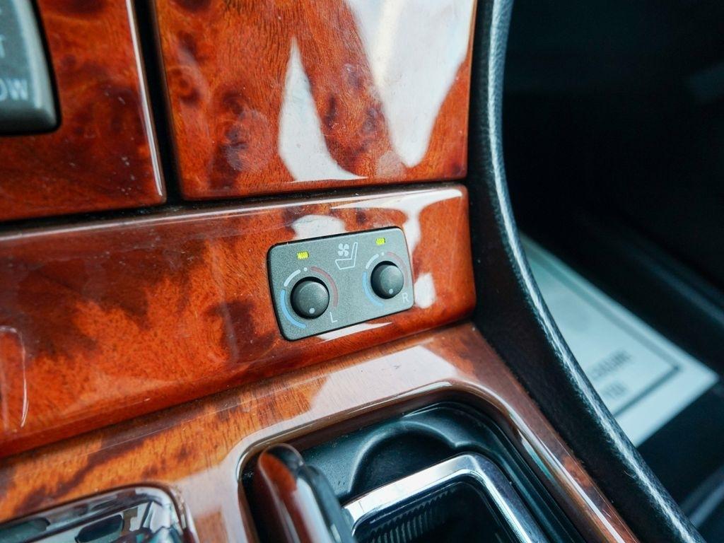 Lexus LS 430  2006
