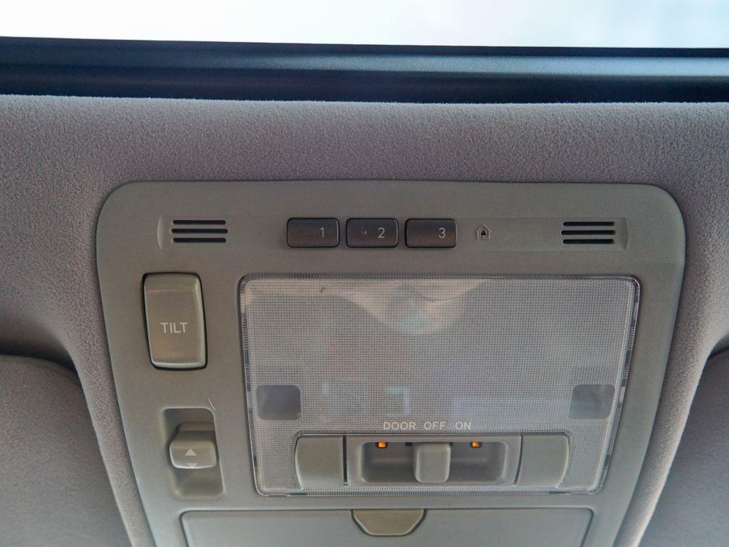 Lexus LS 430  2006